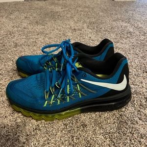 Nike AirMax Running Shoes Women’s Size 9